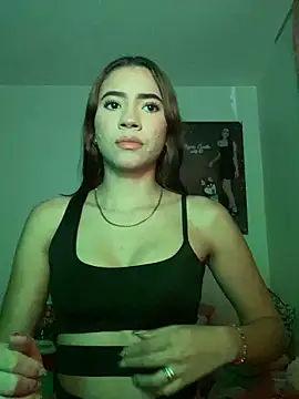   alissha online show from 5, 5, 2026