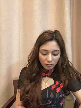 Lilywant online show from 24, 5, 2026