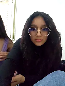 Snapshot of babyangel2002 chatting on 11, 5, 2026 babyangel2002 online show from 11, 5, 2026