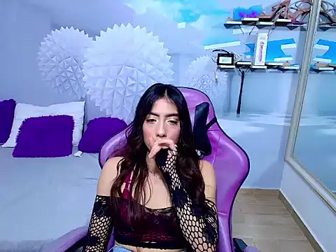 Snapshot of AMBEL-ROSE chatting on 16, 5, 2026 AMBEL-ROSE online show from 16, 5, 2026