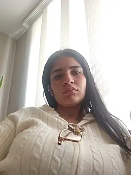 Alisson Andersen online show from 16, 5, 2026