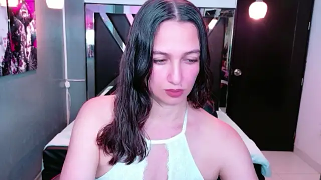 Megan Rai online show from 20, 5, 2026