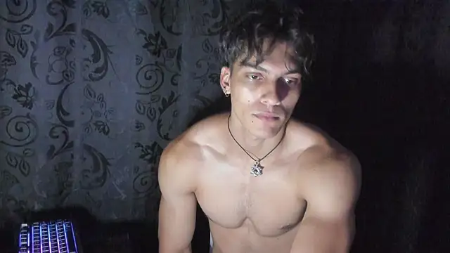 Alessio Valee online show from 1, 6, 2026