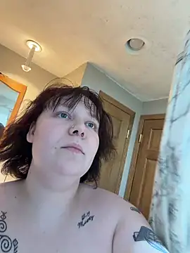 LilithNyxx online show from 11, 6, 2026