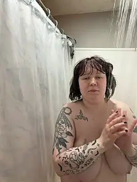 LilithNyxx online show from 1, 7, 2026