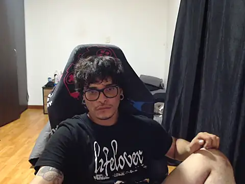 lilgothboy online show from 5, 5, 2026