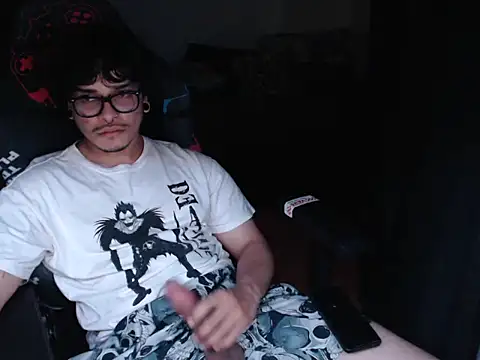 lilgothboy online show from 28, 5, 2026