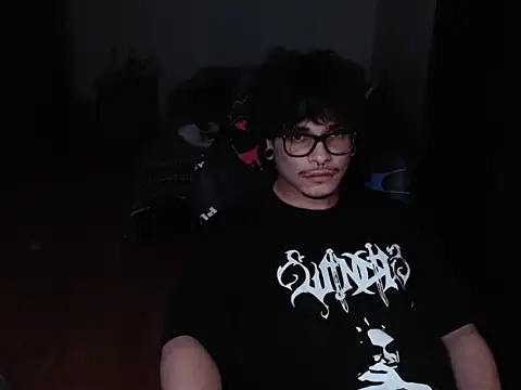 lilgothboy online show from 22, 7, 2026