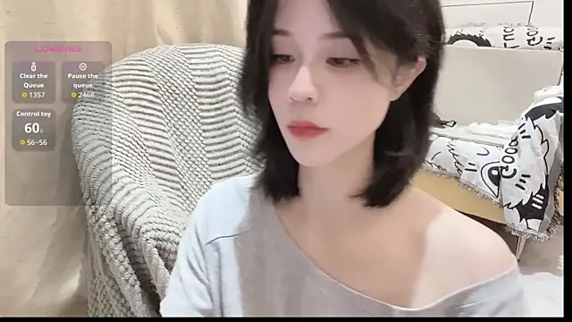 Snapshot of serenity_G chatting on 3, 8, 2026 serenity G online show from 3, 8, 2026