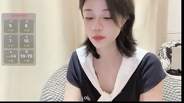 Snapshot of serenity_G chatting on 7, 8, 2026 serenity G online show from 7, 8, 2026