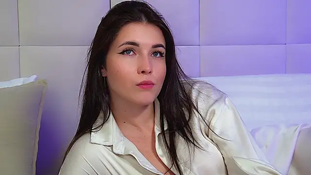VanessaCelestis online show from 15, 7, 2026