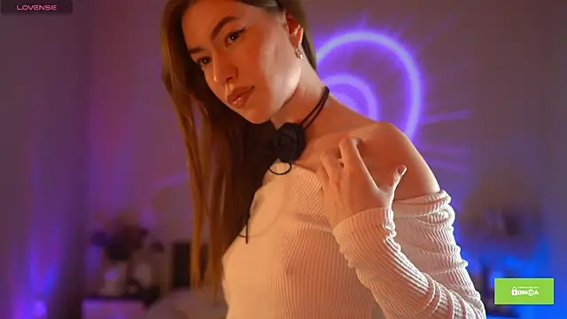Emmiellee online show from 15, 6, 2026