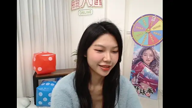 TYBaby202605 online show from 13, 5, 2026