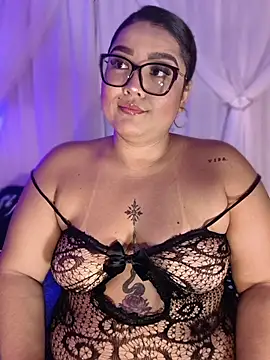 Im DianaNoir online show from 13, 5, 2026