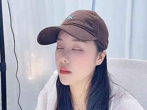 Qingqing19 online show from 8, 5, 2026