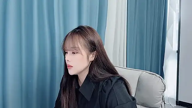Snapshot of Qingqing19 chatting on 17, 6, 2026 Qingqing19 online show from 17, 6, 2026