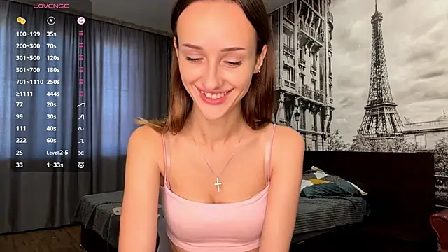 Snapshot of SherryAgins chatting on 11, 7, 2026 SherryAgins online show from 11, 7, 2026