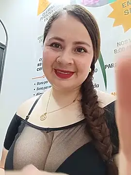 VANESSA  28 online show from 10, 6, 2026