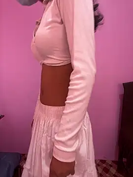 Snapshot of Nepali-Rabbit chatting on 11, 7, 2026 Nepali-Rabbit online show from 11, 7, 2026