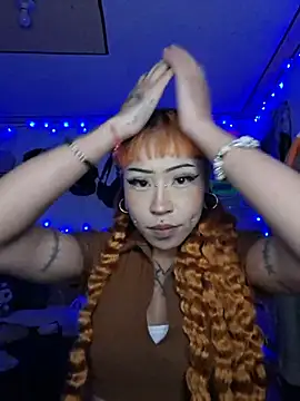suky fox online show from 31, 5, 2026