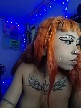 suky fox online show from 3, 6, 2026