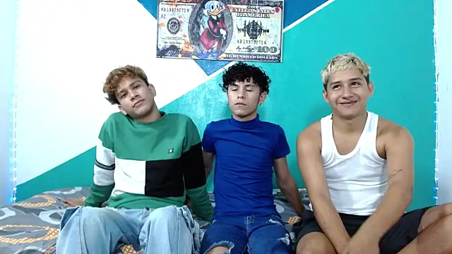 Snapshot of wild_boys_zs chatting on 2, 6, 2026 wild boys zs online show from 2, 6, 2026