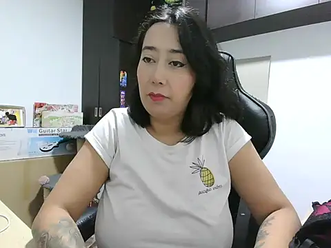 saramaSS online show from 24, 5, 2026
