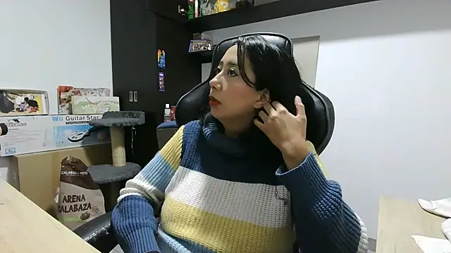 saramaSS online show from 29, 5, 2026