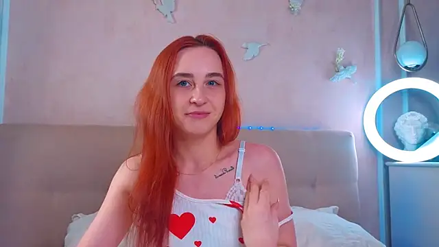 Snapshot of KatirinaBailley chatting on 22, 5, 2026 KatirinaBailley online show from 22, 5, 2026