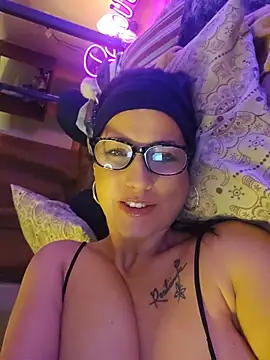 Snapshot of MorganaMystic chatting on 30, 5, 2026 MorganaMystic online show from 30, 5, 2026