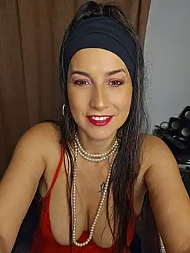 Snapshot of MorganaMystic chatting on 4, 6, 2026 MorganaMystic online show from 4, 6, 2026