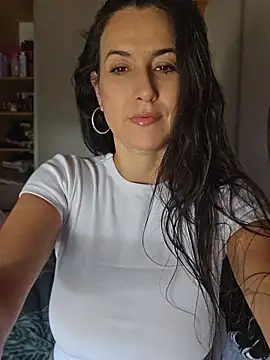 Snapshot of MorganaMystic chatting on 16, 6, 2026 MorganaMystic online show from 16, 6, 2026