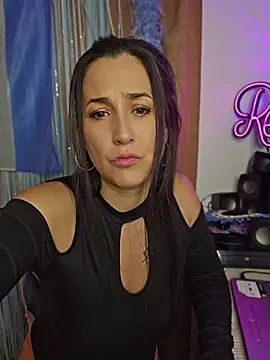 Snapshot of MorganaMystic chatting on 26, 6, 2026 MorganaMystic online show from 26, 6, 2026