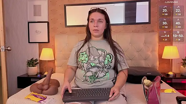 Snapshot of Isabella_cherry69 chatting on 10, 7, 2026 Isabella cherry69 online show from 10, 7, 2026