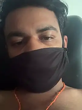Snapshot of Lusty_munda1 chatting on 2, 8, 2026 Lusty munda1 online show from 2, 8, 2026