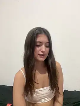 Snapshot of serenaa_velvett chatting on 11, 6, 2026 serenaa velvett online show from 11, 6, 2026