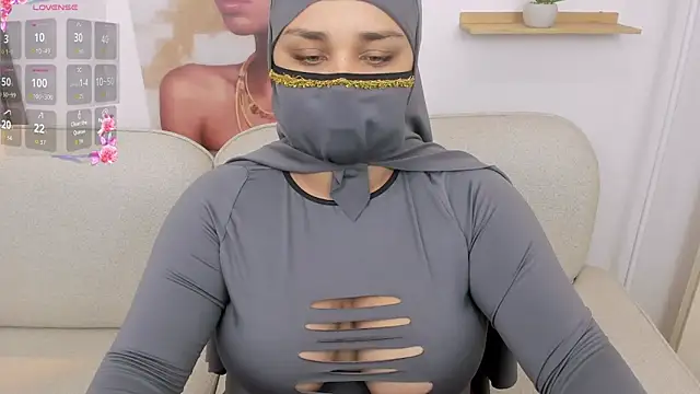 Salma farouk online show from 18, 6, 2026