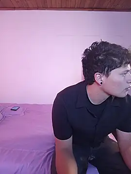Wildseductor1 online show from 2, 8, 2026