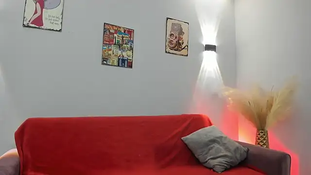 DarkRomanceXXX online show from 9, 7, 2026