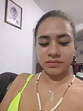 AntonellaMonroew online show from 24, 6, 2026