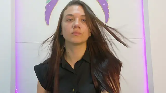 Snapshot of Katia_Rose23 chatting on 1, 8, 2026 Katia Rose23 online show from 1, 8, 2026