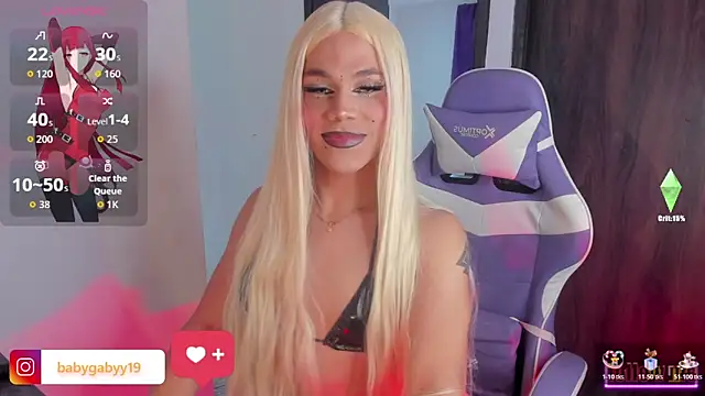 DeliGaby online show from 28, 5, 2026