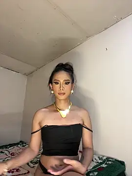 VanessaCockTrans online show from 6, 5, 2026