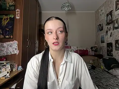 Angelina Floran online show from 12, 5, 2026