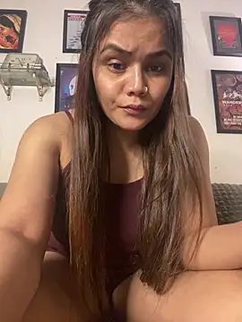Snapshot of Leena_singh chatting on 1, 6, 2026 Leena singh online show from 1, 6, 2026