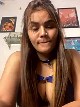 Snapshot of Leena_singh chatting on 16, 6, 2026 Leena singh online show from 16, 6, 2026