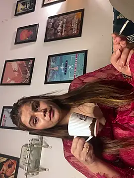 Snapshot of Leena_singh chatting on 23, 6, 2026 Leena singh online show from 23, 6, 2026