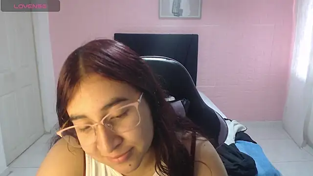 Snapshot of celeste16092020 chatting on 10, 6, 2026 celeste16092020 online show from 10, 6, 2026
