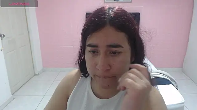 Snapshot of celeste16092020 chatting on 19, 6, 2026 celeste16092020 online show from 19, 6, 2026