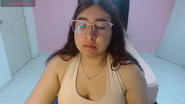 Snapshot of celeste16092020 chatting on 4, 7, 2026 celeste16092020 online show from 4, 7, 2026
